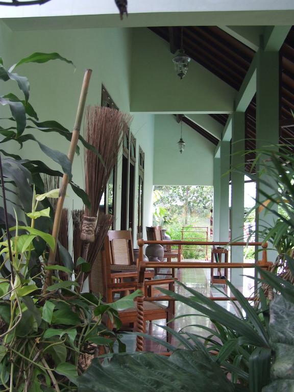 Rumah Sawah Ngabean Room photo