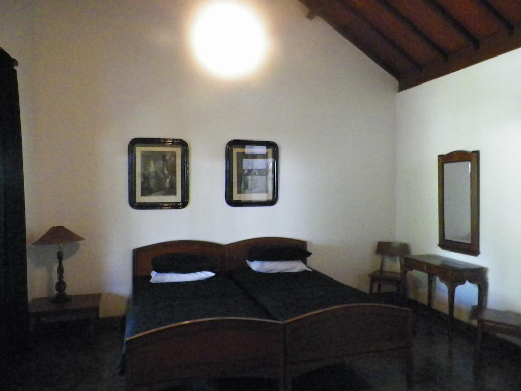 Rumah Sawah Ngabean Exterior photo