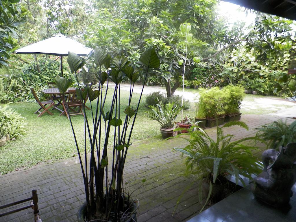 Rumah Sawah Ngabean Exterior photo