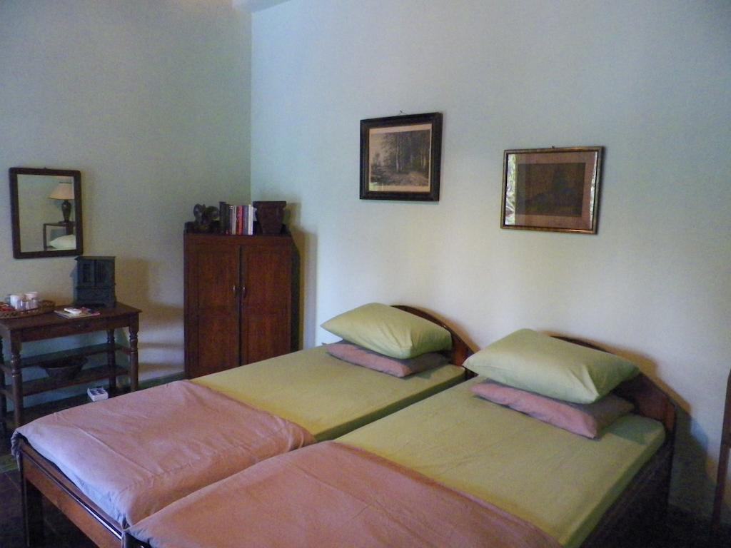 Rumah Sawah Ngabean Room photo