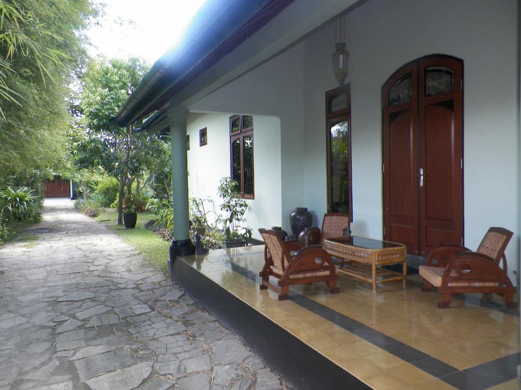 Rumah Sawah Ngabean Exterior photo