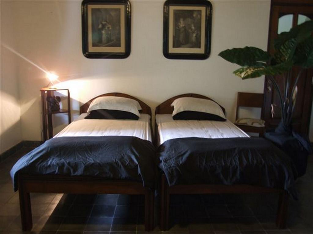 Rumah Sawah Ngabean Room photo